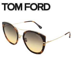 トムフォード TOM FORD FT0760-F-55B-58 サングラス メンズ TF760-F Joey｜firstporteshop