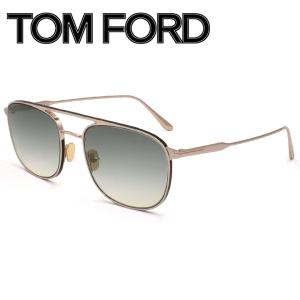 TOM FORD（トムフォード） サングラス TOM FORD FT0726-K-26C-66 TF726