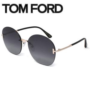 トムフォード TOM FORD サングラス アジアンフィット メンズ レディース ユニセックス FT0896-K-28B-63｜firstporteshop