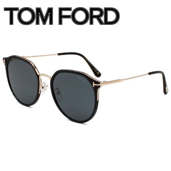 トムフォード TOM FORD サングラス アジアンフィット メンズ レディース ユニセックス FT...