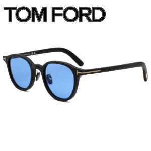 TOM FORD（トムフォード） サングラス TF386 05N Tロゴ ブラック【新品