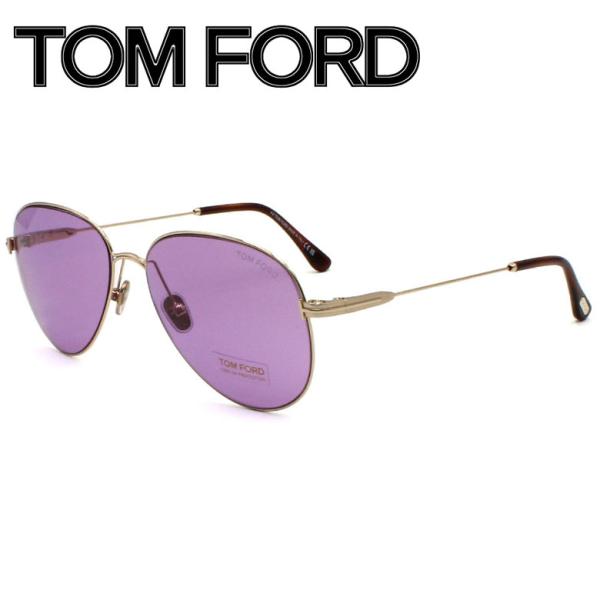 トムフォード TOM FORD サングラス アジアンフィット メンズ レディース ユニセックス FT...