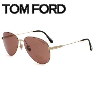 トムフォード TOM FORD サングラス アジアンフィット メンズ レディース ユニセックス FT0993-32E-59｜firstporteshop