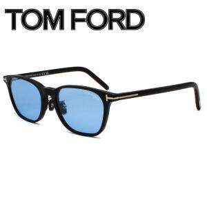 TOM FORD EYEWEAR トムフォード サングラス FT0876D 01B 48サイズ