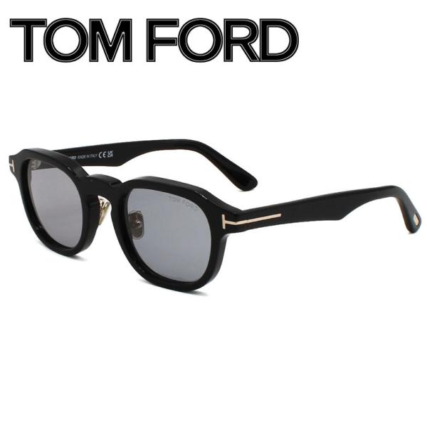トムフォード TOM FORD サングラス アジアンフィット メンズ レディース ユニセックス FT...