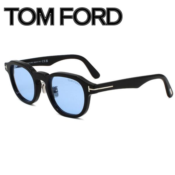 トムフォード TOM FORD サングラス アジアンフィット メンズ レディース ユニセックス FT...