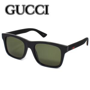 グッチ GUCCI サングラス アジアンフィット メンズ レディース ユニセックス GG0008S-001｜firstporteshop