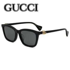 GUCCI（グッチ） サングラス アジアンフィット メンズ レディース ユニ 