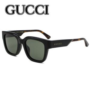 グッチ GUCCI サングラス アジアンフィット メンズ レディース ユニセックス GG1670SK-001