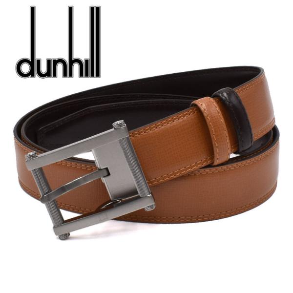 Dunhill Dunhill ベルト HPR160T42