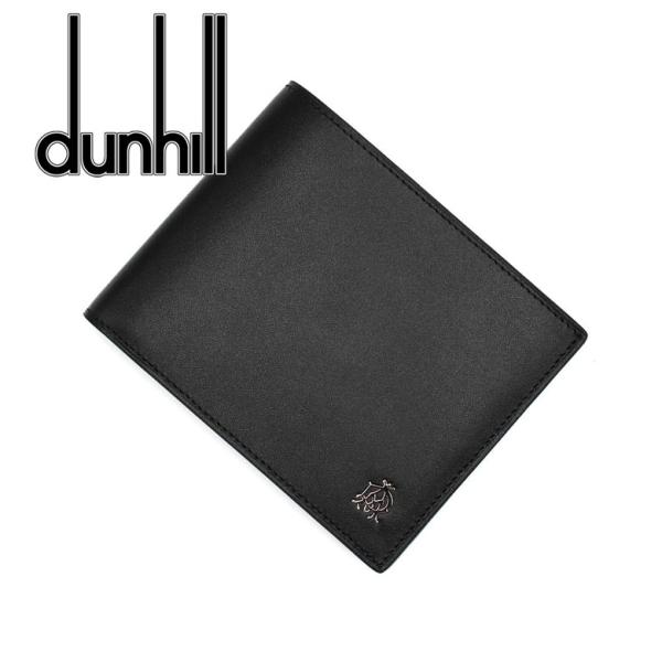 Dunhill Dunhill 二つ折り財布 L2R332A