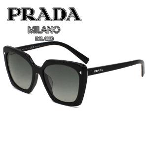 PRADA（プラダ） サングラス メンズ レディース PR19ZSF 1AB5S0 56