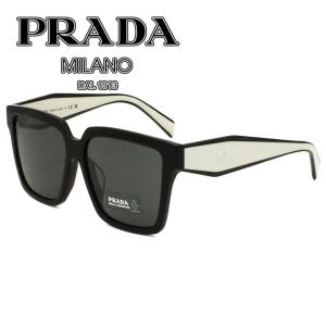 PRADA（プラダ） サングラス リネア ロッサ アジアンフィット メンズ