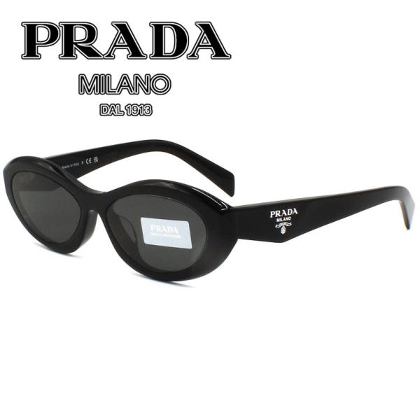 プラダ PRADA サングラス メンズ レディース ユニセックス PR26ZSF 16K08Z 56