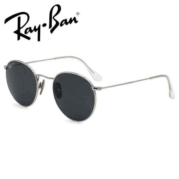 レイバン Ray Ban サングラス ノーズパッド 偏光レンズ メンズ レディース ユニセックス R...