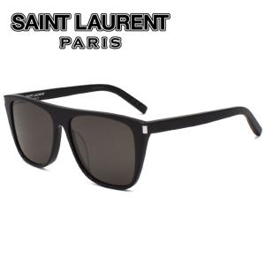 サンローランパリ Saint Laurent Paris サングラス アジアンフィット メンズ レディース ユニセックス SL1F-001｜firstport e.shop