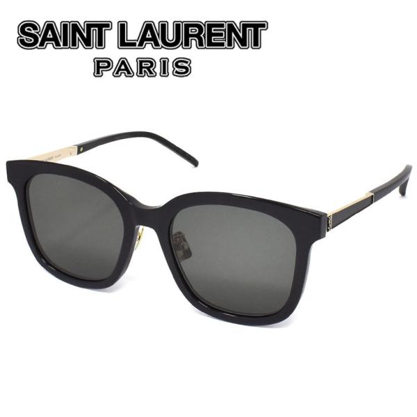 サンローランパリ Saint Laurent Paris サングラス アジアンフィット メンズ レデ...