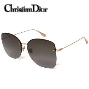 クリスチャンディオール Christian Dior サングラス アイウェア レディース STELLAIRE7F-000-62｜firstporteshop