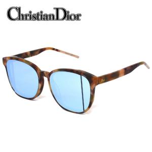 クリスチャンディオール Christian Dior サングラス アイウェア レディース STEPF-ORI-57｜firstporteshop