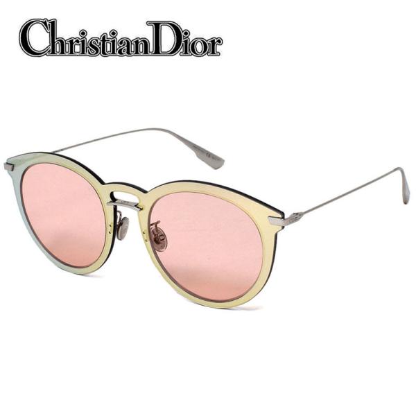 クリスチャンディオール Christian Dior サングラス アイウェア レディース ULTIM...