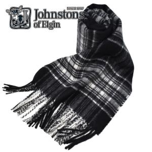 Johnstons of Elgin（ジョンストンズ オブ エルガン） Johnstons