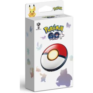 ＜新品＞Pokemon GO Plus ＋（ポケモン ゴー プラスプラス）