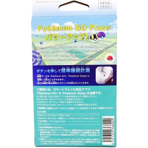 <新品>Pokemon GO Plus +(ポ...の詳細画像1