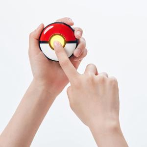 <新品>Pokemon GO Plus +(ポ...の詳細画像2