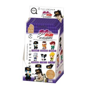 ナノブロック ジョジョ スターダストの買取情報