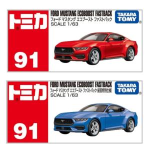 全6種コンプリートセット》ドリームトミカ 星のカービィコレクション