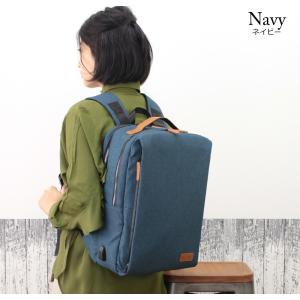 リュック レディース メンズ walt エルマ...の詳細画像5