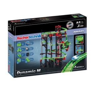 LEGO（レゴ） Dynamic XL ダイナミックXL マーブルラン fischertechnik