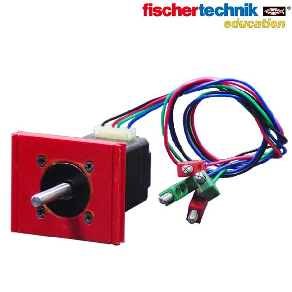 stepper motor ステッピングモーター