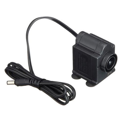 (アクアリウム 用品)アズー　UVステライザー用パワーヘッド　交換パーツ　AAUV-P　水槽/熱帯魚...