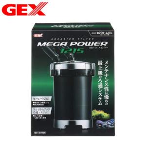 GEX（ジェックス） (アクアリウム 用品)GEX メガパワー9012 : 熱帯魚
