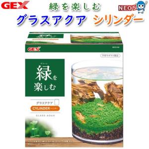 GEX グラスアクア アクアリウム テラリウム AQUARIUM