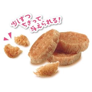 マルカン かめかめパン えび入り 25gの詳細画像3