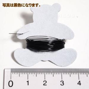 (アクアリウム 用品)テグス(釣り糸)透明 0...の詳細画像1
