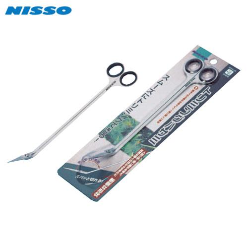 ニッソー　トリミングハサミ