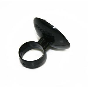 ニッソー　キスゴム L　（黒）