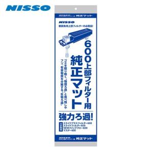 ニッソー ニッソー パワーマスター915SK 純正マット : チャーム