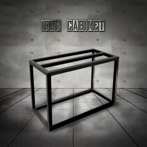 Marfied（マーフィード） メーカー直送 （組立済）水槽台 ウッドキャビ