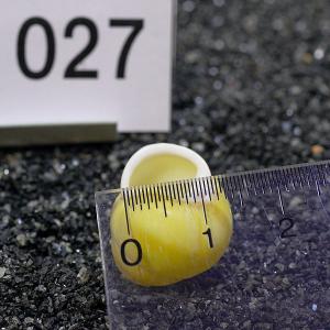 一点物 ヤドカリのお家 プレミアム 1個 ry027の詳細画像2