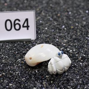一点物　ヤドカリのお家　プレミアム　1個　ry064