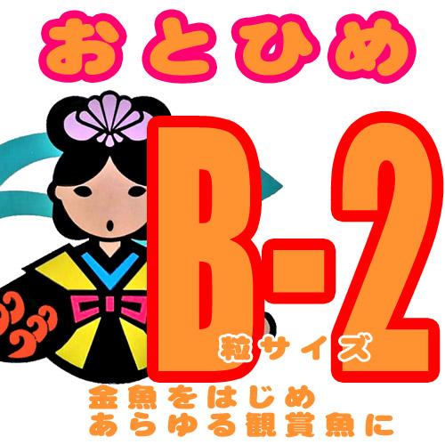 (アクアリウム 用品)　B-2 沈下性：粒０．３６-０．６２mm以下　200g えさ/エサ/観賞魚/...