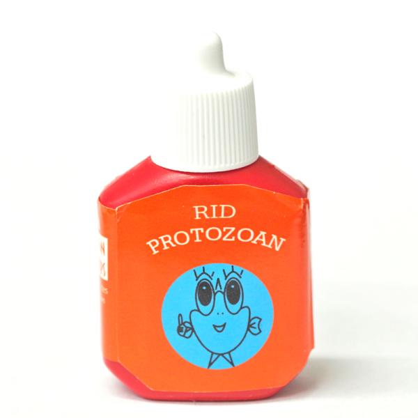 スーマ RID protozoan 12ml