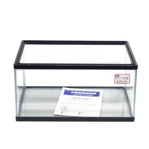 Tetra（テトラ） ラウンド グラスアクアリウム RG-40 : アクアリウム