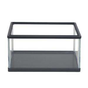 アクアリウム 用品)【お取り寄せ品】【鈴木製作所】ガラス水槽 45cm