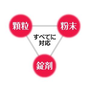 パケパフ350円 トーラス おクスリ上手 50袋の詳細画像2
