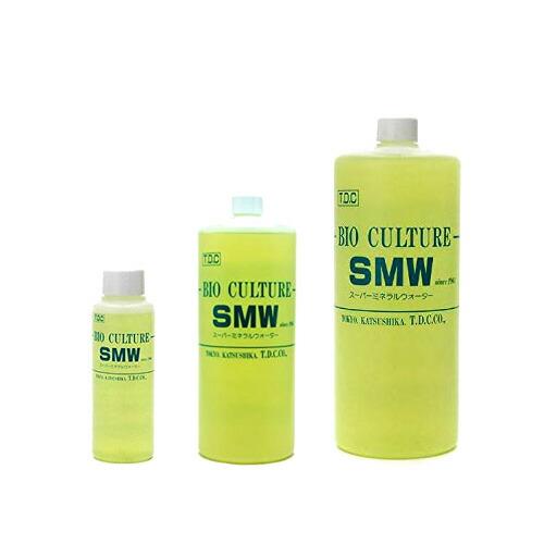 (アクアリウム 用品)ティーディーシー　バイオカルチャーＳＭＷ　300ｍｌ